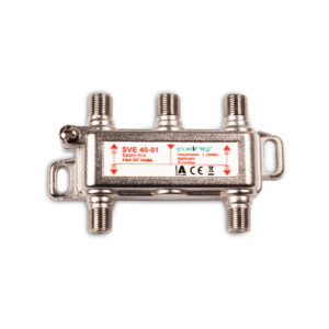 ROZGAŁEŹNIK AX SVE 40-01