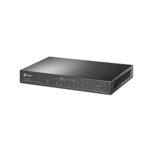 SWITCH TP-LINK TL-SG1210MPE