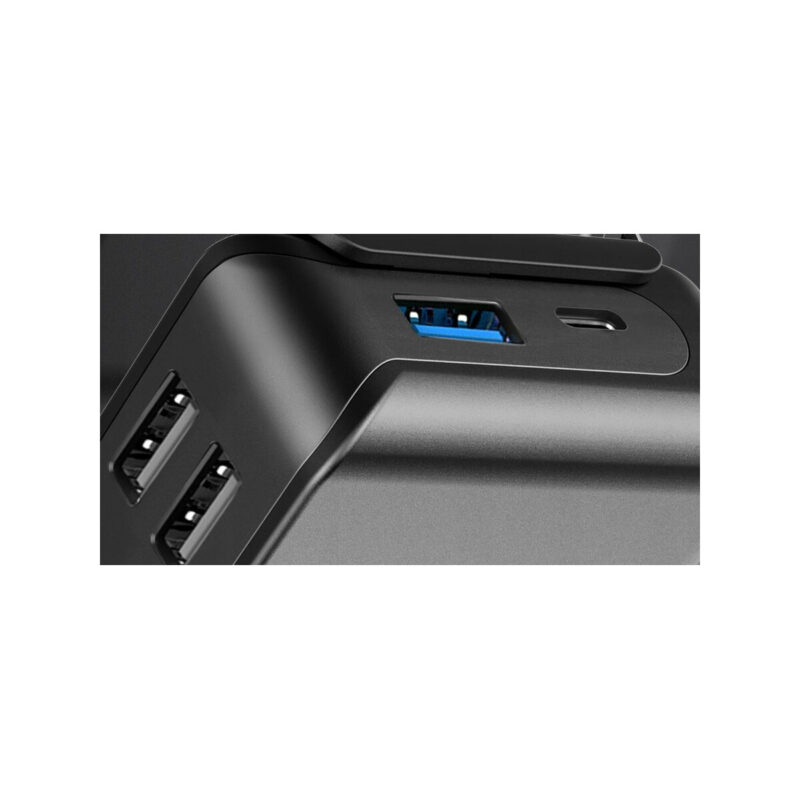 Rozdzielacz gniazda zapalniczki MBG Line HC67C