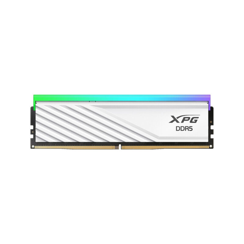 Adata Pamięć XPG Lancer Blade DDR5 6000 32GB (2x16) CL36 biała