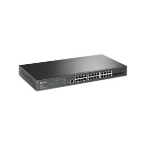 SWITCH TP-LINK TL-SG3428