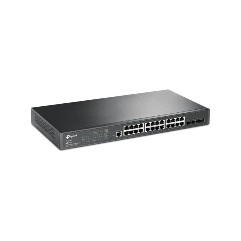 SWITCH TP-LINK TL-SG3428
