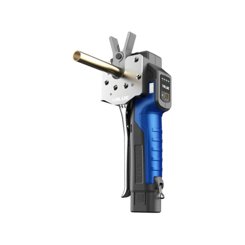 KIELICHARKA ELEKTRYCZNA VALUE VET-19LI