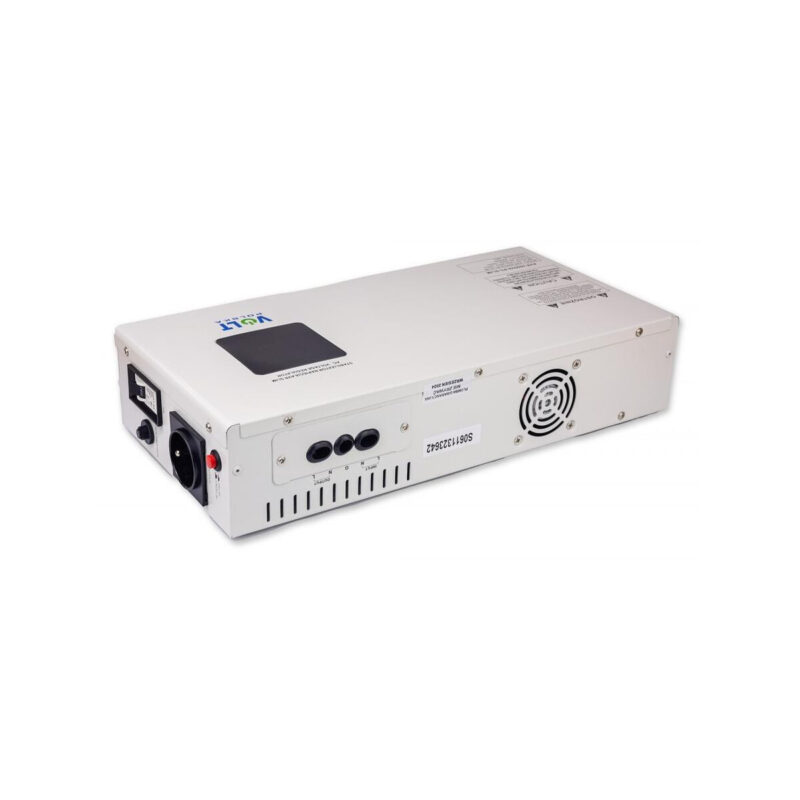 Stabilizator napięcia Volt Polska AVR 3000VA Slim