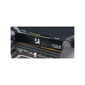 Pamięć DDR5 GOODRAM 6400 IRDM 32GB (2x16GB) CL32