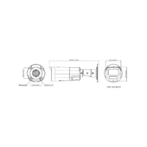 KAMERA IP HIKVISION DS-2CD1663G2-LIZU/SL 2.8-12mm