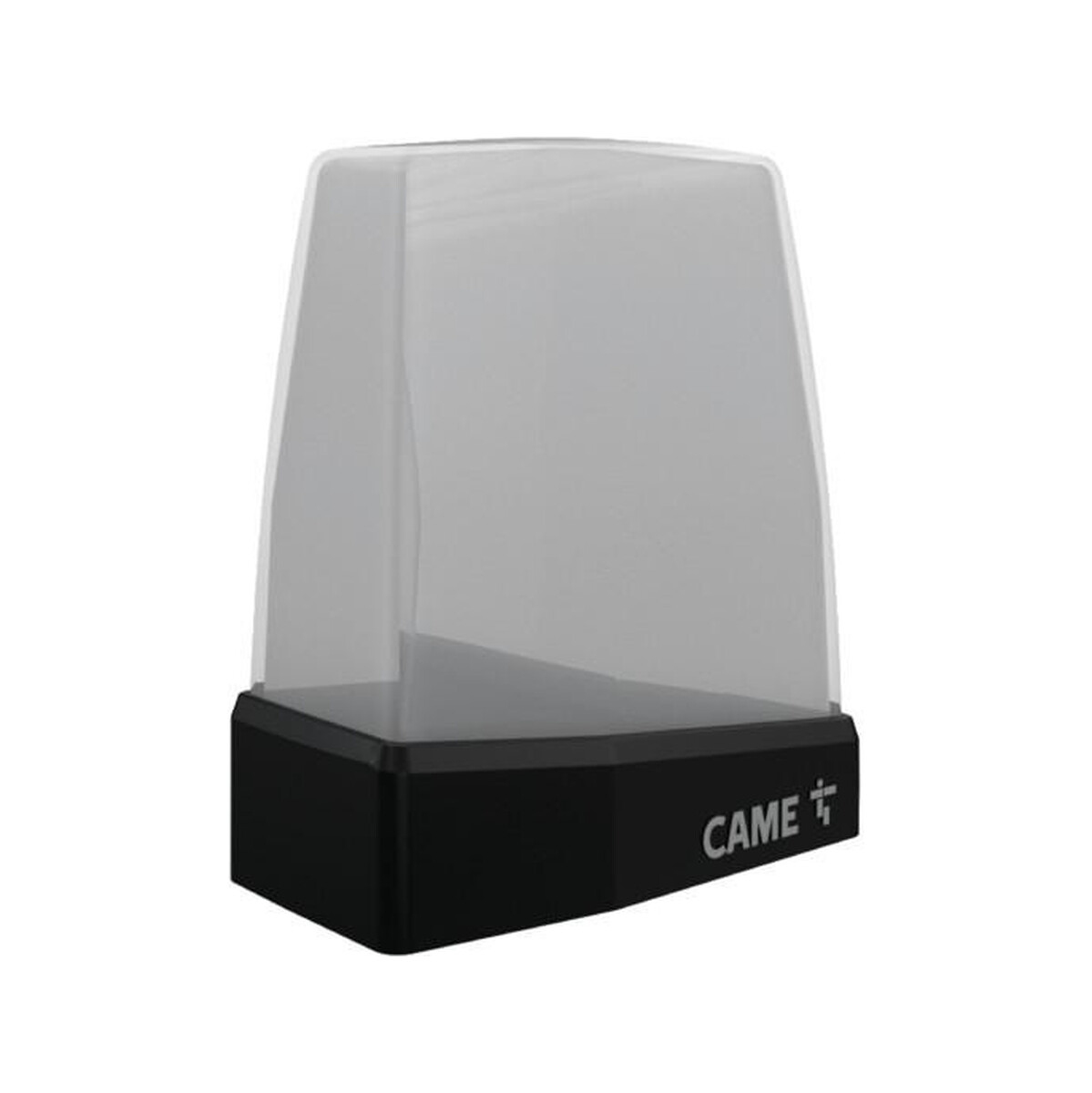 Lampa ostrzegawcza CAME KRX1FXSW BIAŁA 24/230V (806LA-0020)
