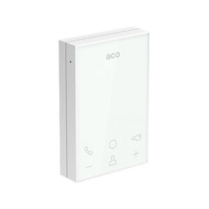 ACO UP800/G2 UNIFON - do systemu P głośnomówiący,dotykowe ikony