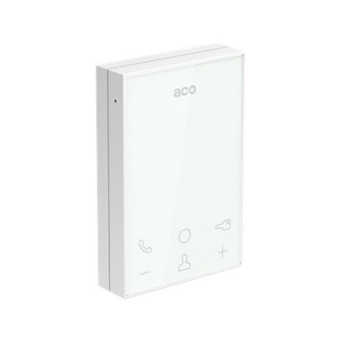 ACO UP800/G2 UNIFON - do systemu P głośnomówiący,dotykowe ikony