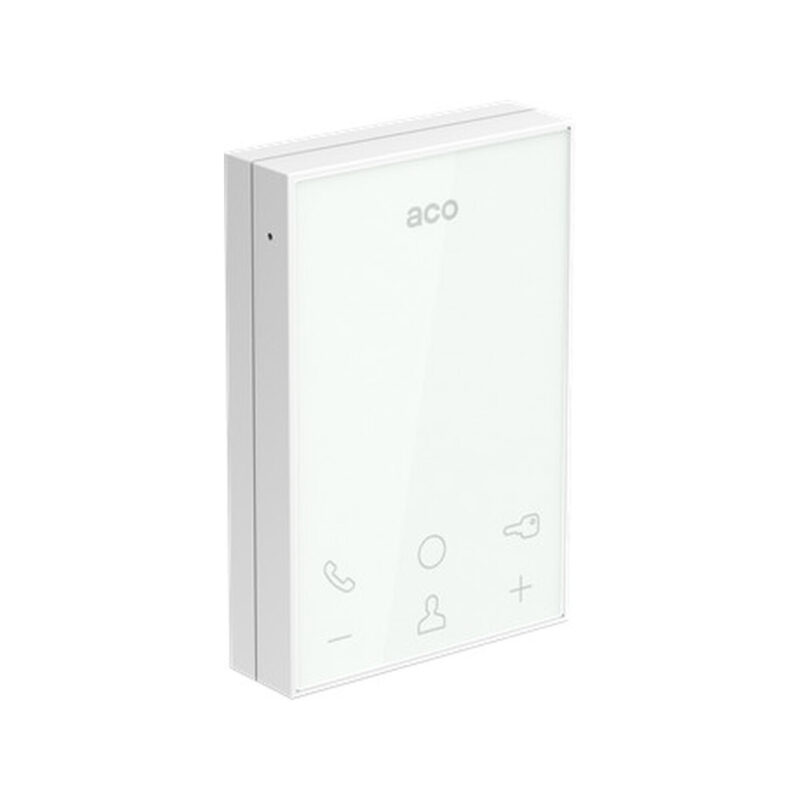 ACO UP800/G2 UNIFON - do systemu P głośnomówiący,dotykowe ikony