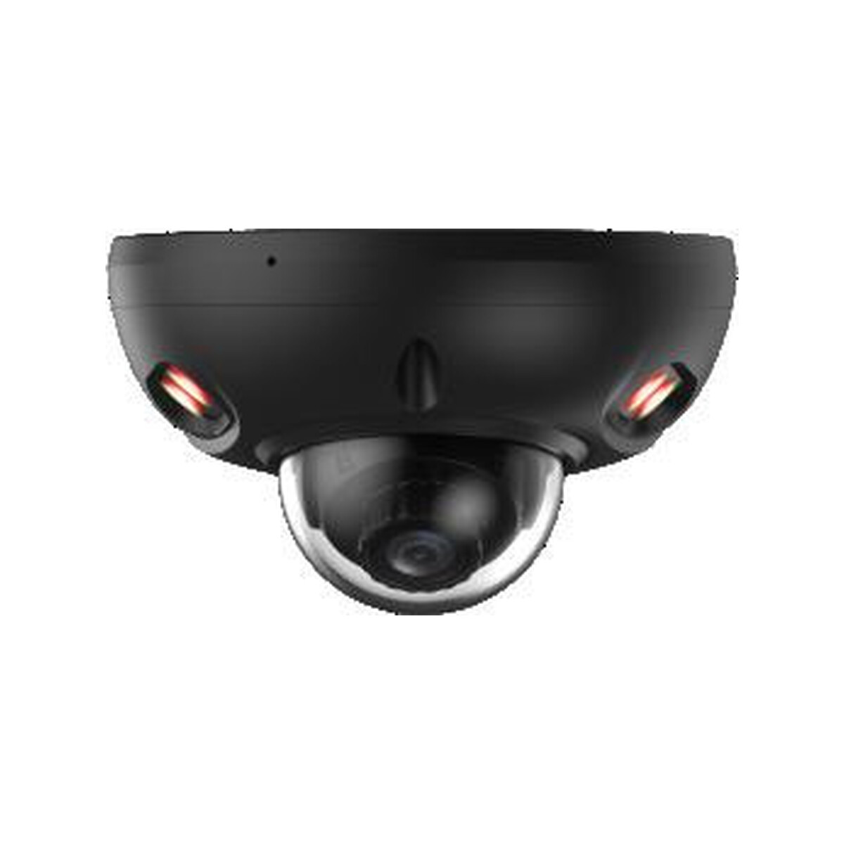 Kamera IP DAHUA IPC-HDBW3849F-AS-IL-0280B-Black