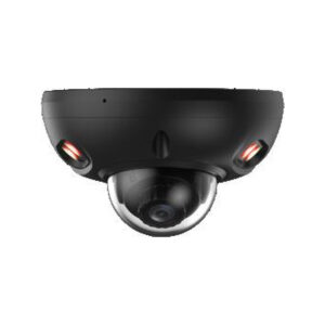 Kamera IP DAHUA IPC-HDBW3449F-AS-IL-0280B-Black
