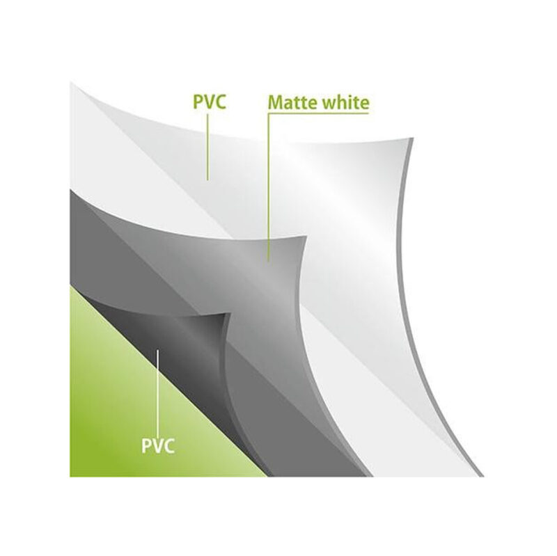 Ekran projekcyjny zwijany ręcznie 100" 16:9