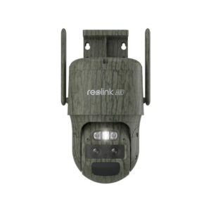Kamera IP Reolink Trackmix Series G770 kamuflaż 8MP LTE bateryjna