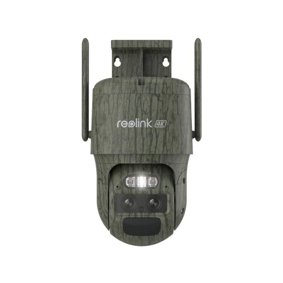 Kamera IP Reolink Trackmix Series G770 kamuflaż 8MP LTE bateryjna