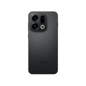 Smartfon OPPO Find X9 12/512GB Space Black