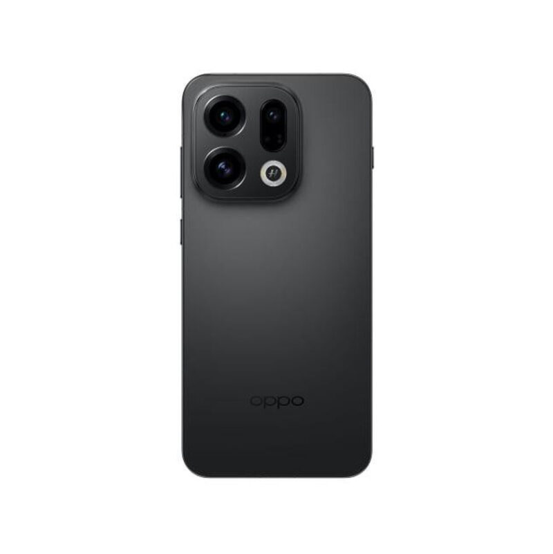 Smartfon OPPO Find X9 12/512GB Space Black