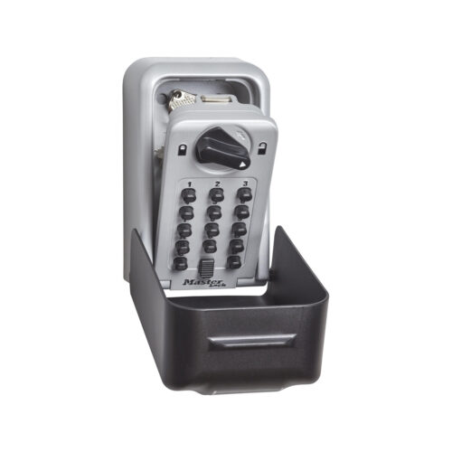 Skrytka na klucze XL z szyfrem Master Lock 5426EURD