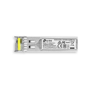 MODUŁ SFP WDM TP-LINK TL-SM321A-2 dwukierunkowy 1000Base-BX