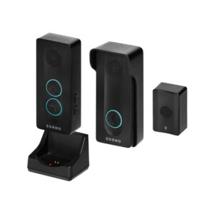 Domofon bezprzewodowy ORNO OR-DOM-YR-934/B