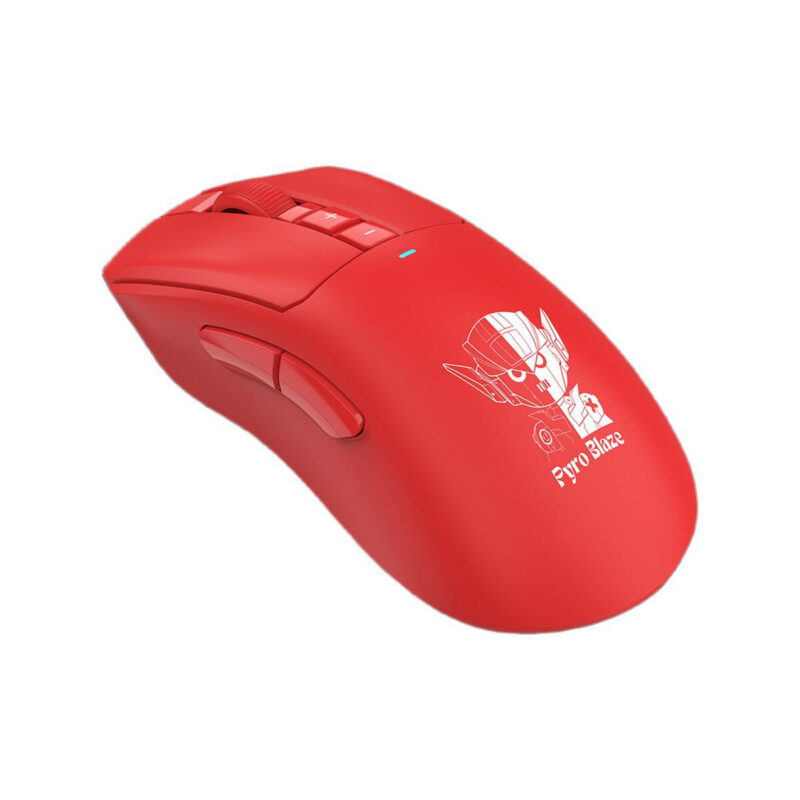 Mysz A4TECH BLOODY R73 ULTRA PYRO BLAZE
