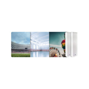 24848dd1329b842b5c39b1df2cb16108_original LAUDIO ARENA 8 – Kierunkowa kolumna ścienna