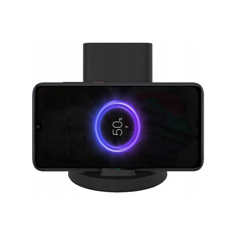 Ładowarka Xiaomi Mi 20W Wireless Charging Stand