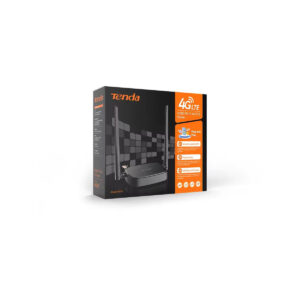 ROUTER TENDA 4G05 LTE