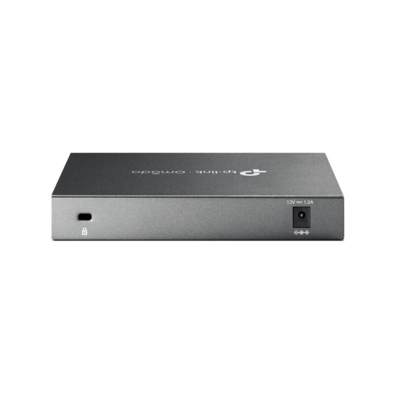 ROUTER TP-LINK TL-ER605 VPN SafeStream, Multi-WAN