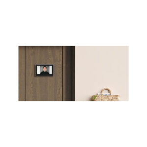 Bezprzewodowy wizjer do drzwi Ezviz HP2 2MP