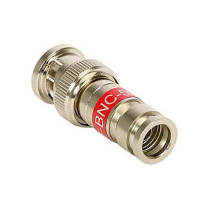 WTYK BNC KOMPRESYJNY PCT RG59