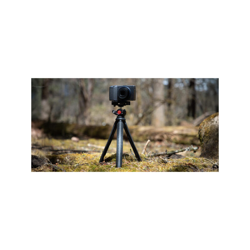 Statyw Goocong Yoga Pod czarny