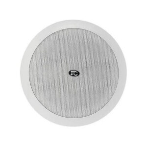 GŁOŚNIK SUFITOWY ITC T-206A 20W CZARNY