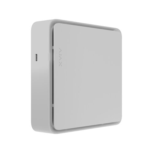 Ajax NVR HDC (16ch) - white