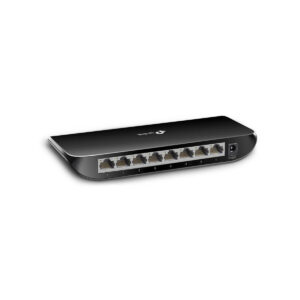 SWITCH TP-LINK TL-SG1008D