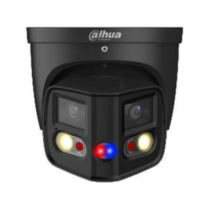 KAMERA IP TIOC DUO DAHUA IPC-PDW3849-A180-E2-AS-PV-0280B-BLACK