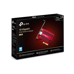 KARTA SIECIOWA TP-LINK TX401 PCI Express