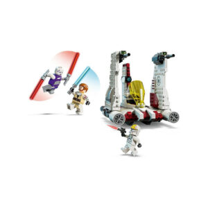 Klocki LEGO Star Wars TM - V-19 Torrent Starfighter