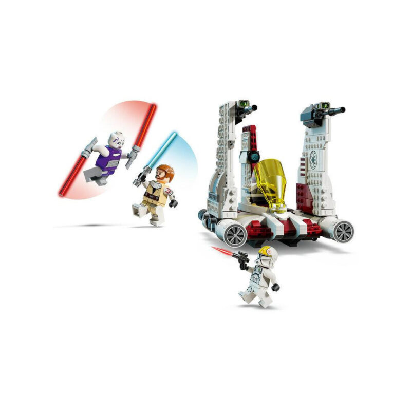Klocki LEGO Star Wars TM - V-19 Torrent Starfighter