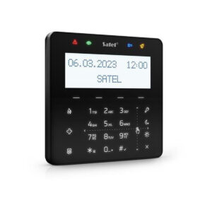 SATEL MANIPULATOR INT-KSG2R-B