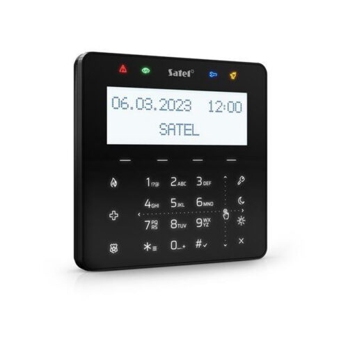 SATEL MANIPULATOR INT-KSG2R-B