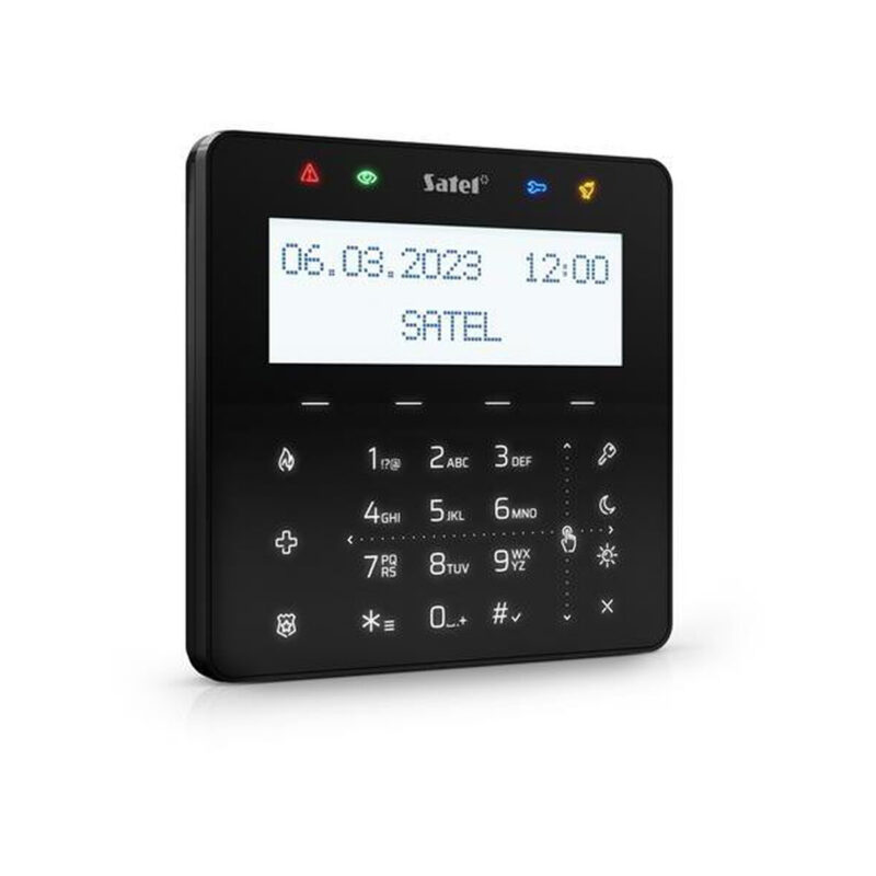 SATEL MANIPULATOR INT-KSG2R-B