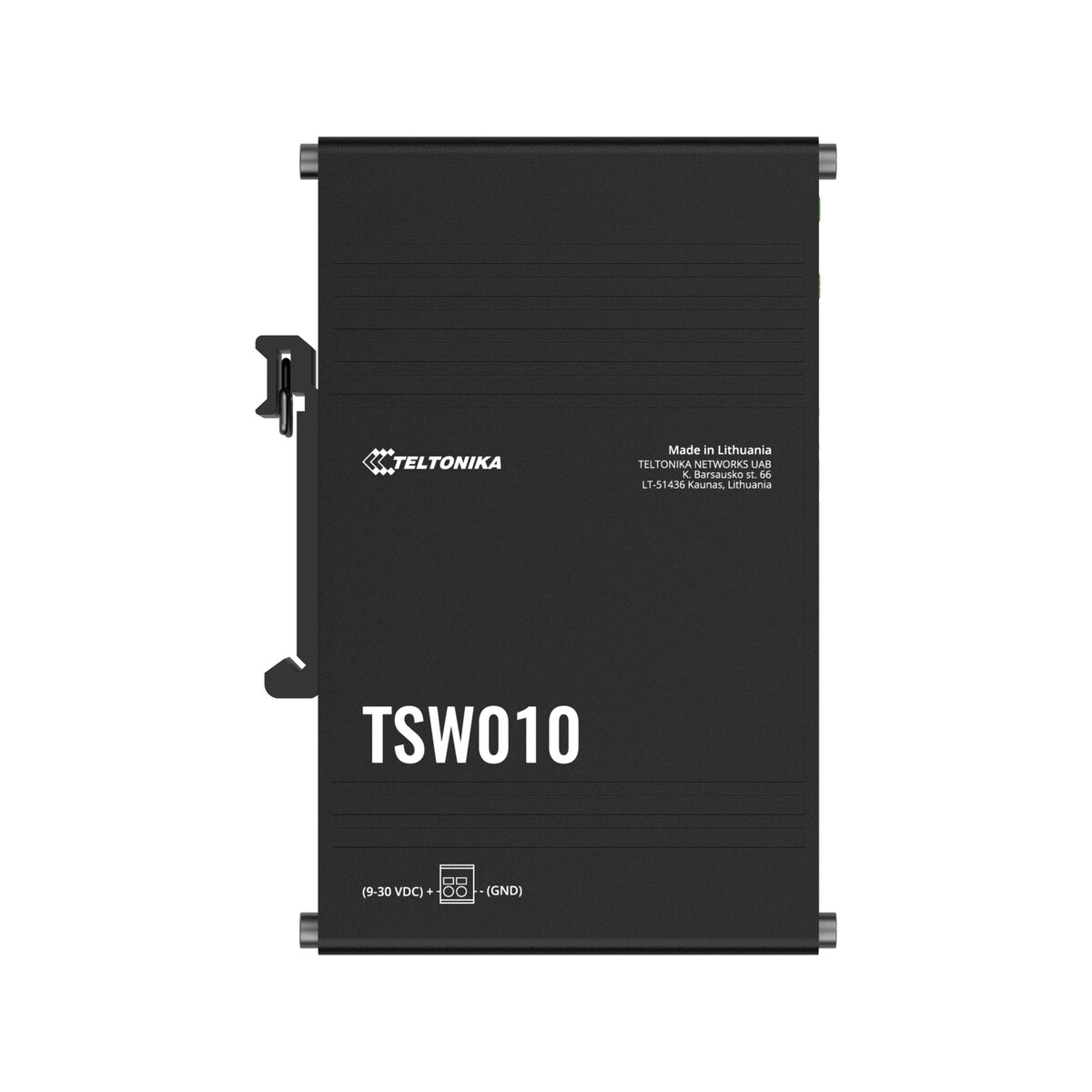 Teltonika TSW010 switch przemysłowy (TSW010010000)