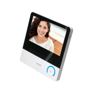 WIDEODOMOFON VIRONE VDP-67 FullHD, czytnik RFID, TUYA