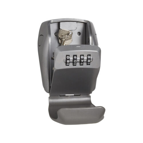 Skrytka na klucze z szyfrem Master Lock 5415EUDRD