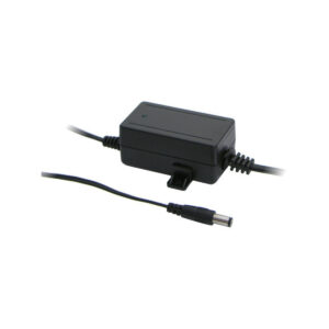 ZASILACZ IMPULSOWY DESKTOP DO CCTV Pulsar PSD12010 12V/1A