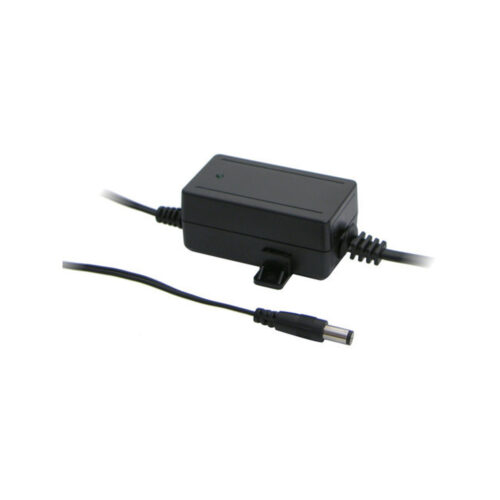 ZASILACZ IMPULSOWY DESKTOP DO CCTV Pulsar PSD12010 12V/1A