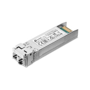MODUŁ SFP+ TP-LINK TL-SM5110-SR LC 10GBase-SR