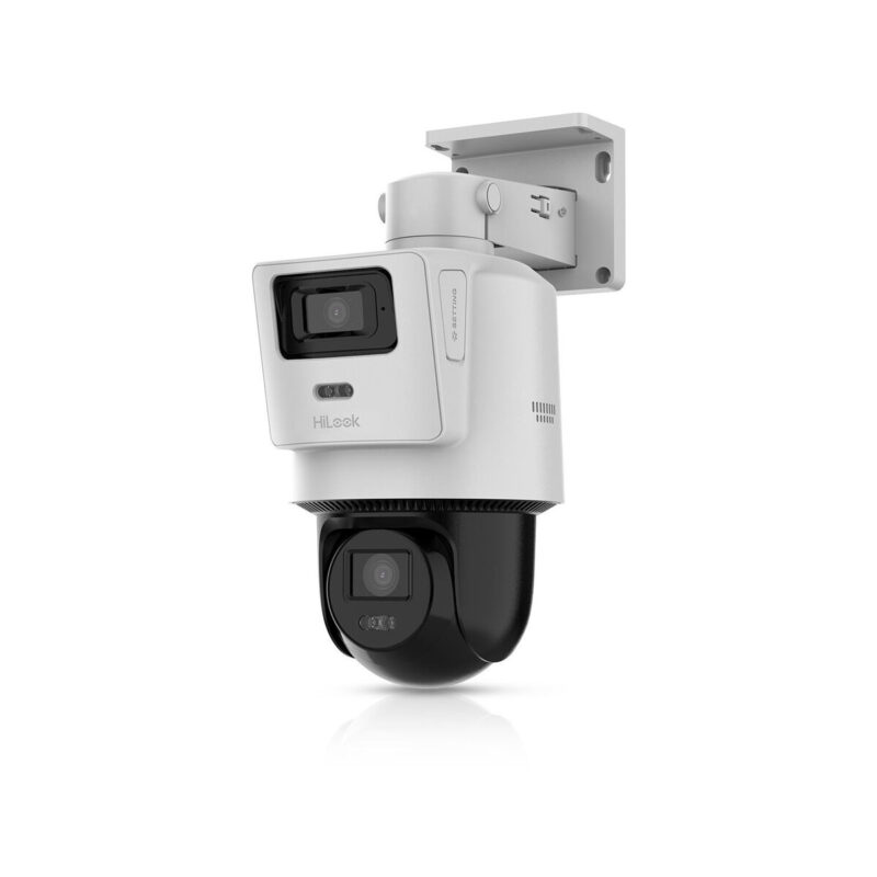Kamera IP Hilook PTZ-N2D400M-DE/14(2.8/8mm)(O-STD)