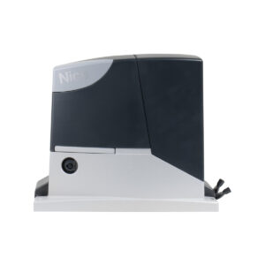 Zestaw NICE Road 400 do bram przesuwnych (bez fotokomórek)